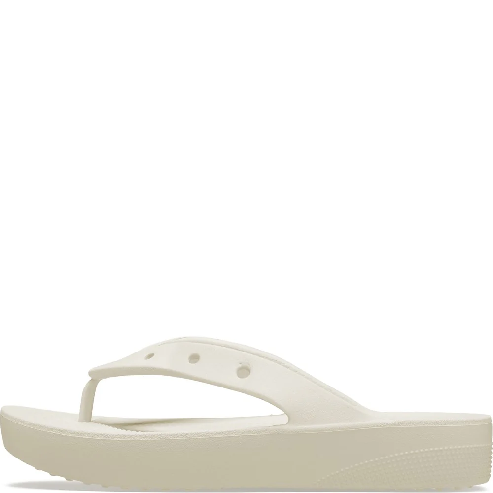Crocs Classic Platform Flip Flop - Image 6