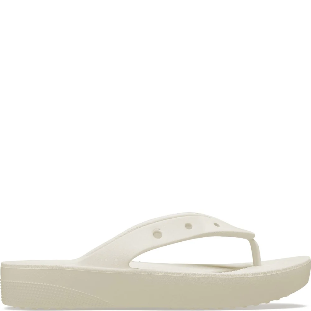 Crocs Classic Platform Flip Flop - Image 7