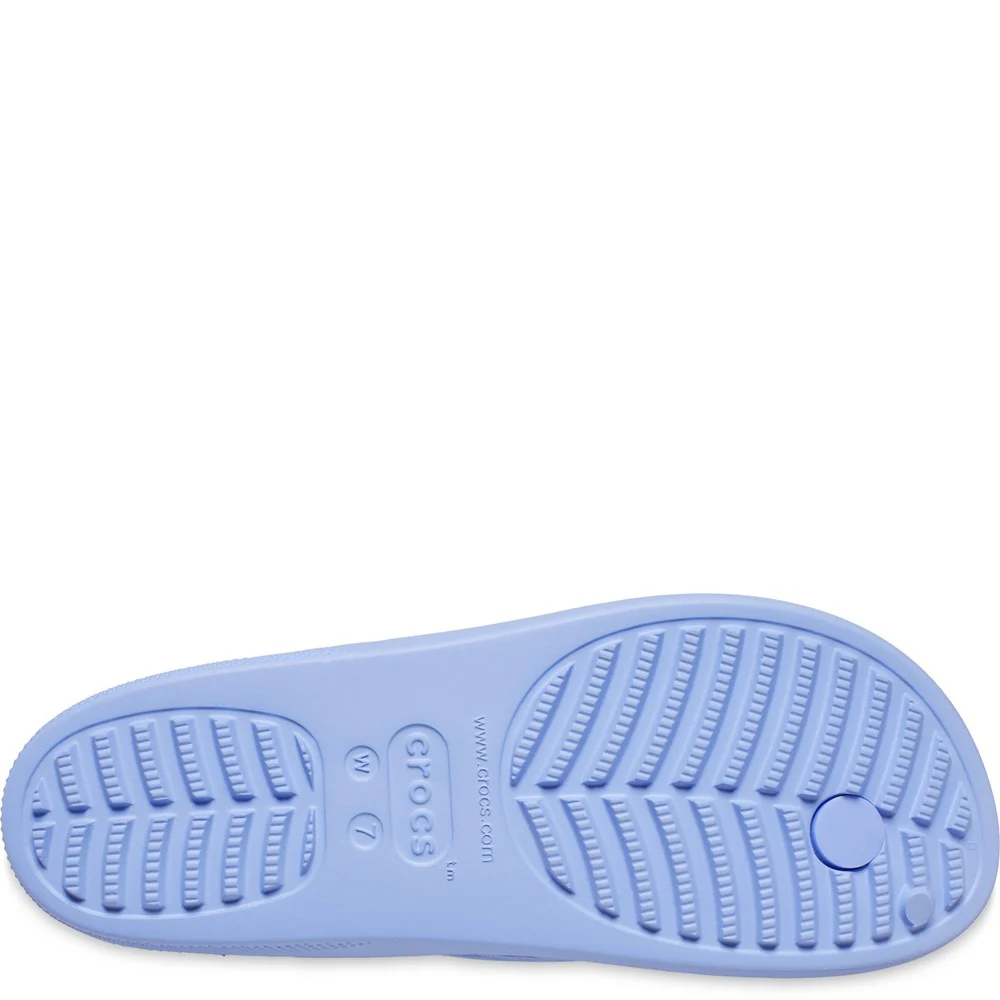 Crocs Classic Platform Flip Flop - Image 4