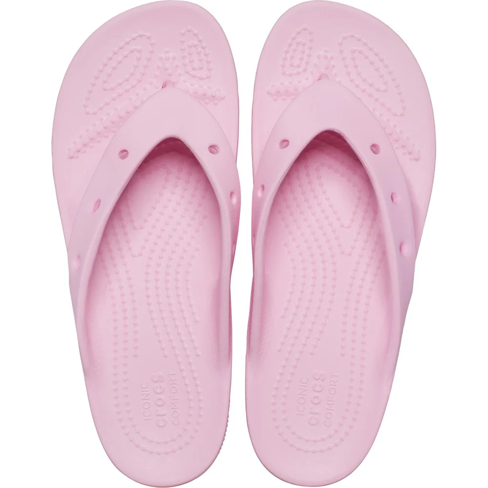 Crocs Classic Platform Flip Flop - Image 5