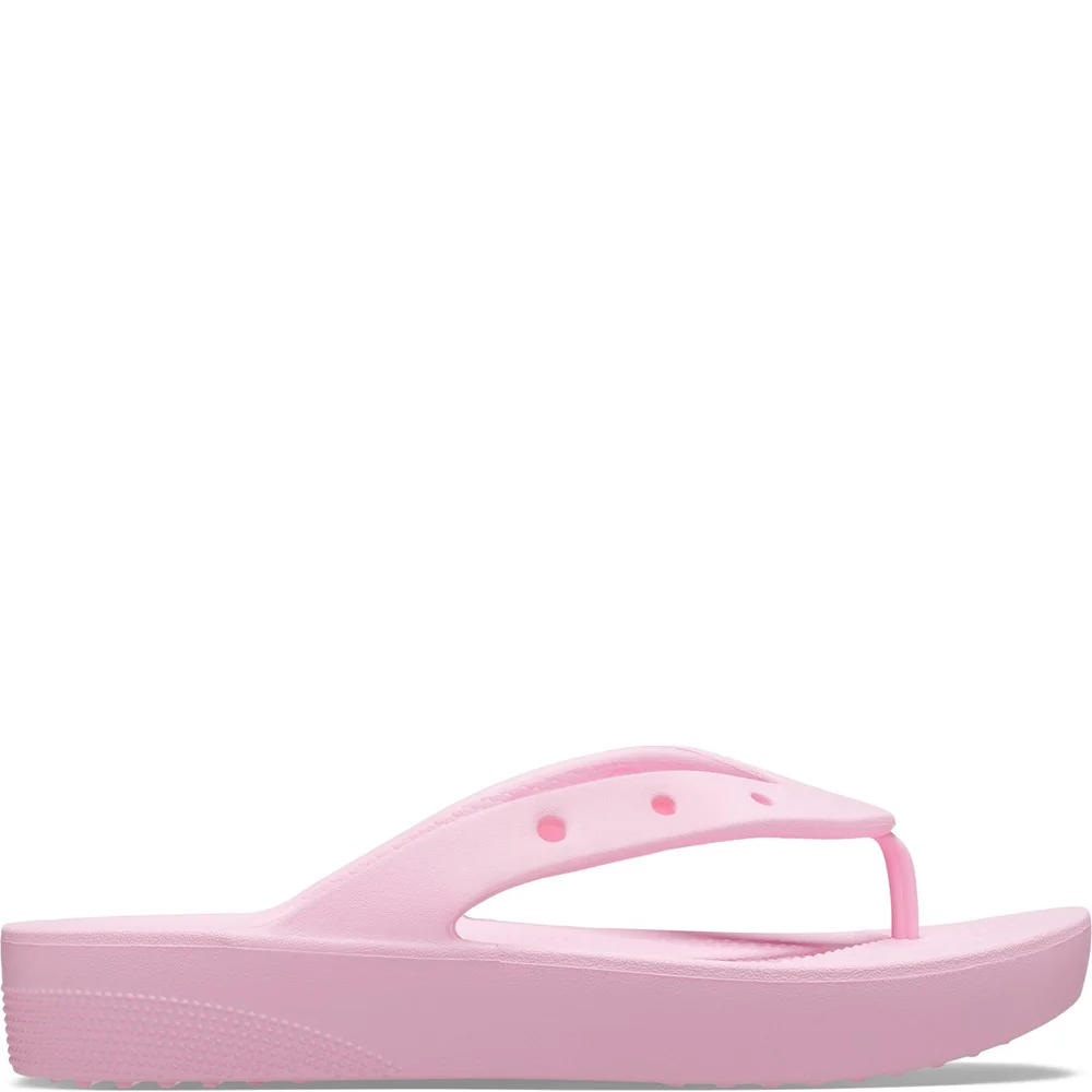 Crocs Classic Platform Flip Flop - Image 7