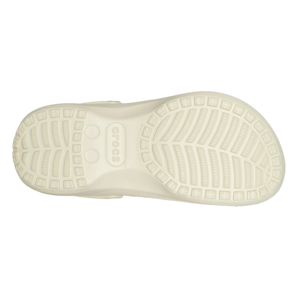 Crocs Classic Platform Lined Clog - Image 10