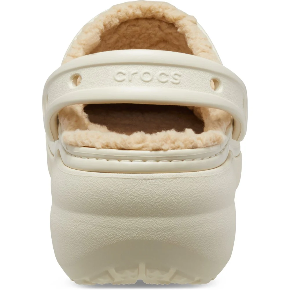 Crocs Classic Platform Lined Clog - Image 2