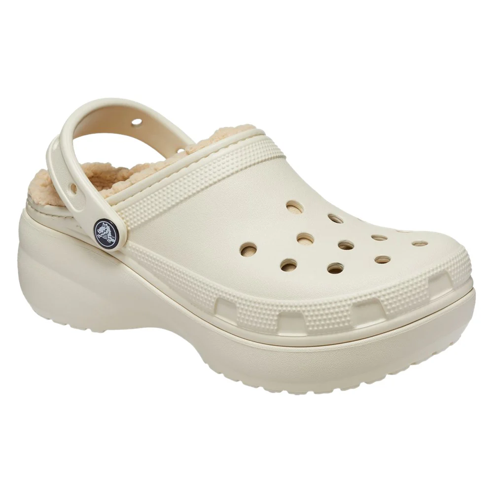 Crocs Classic Platform Lined Clog - Image 8