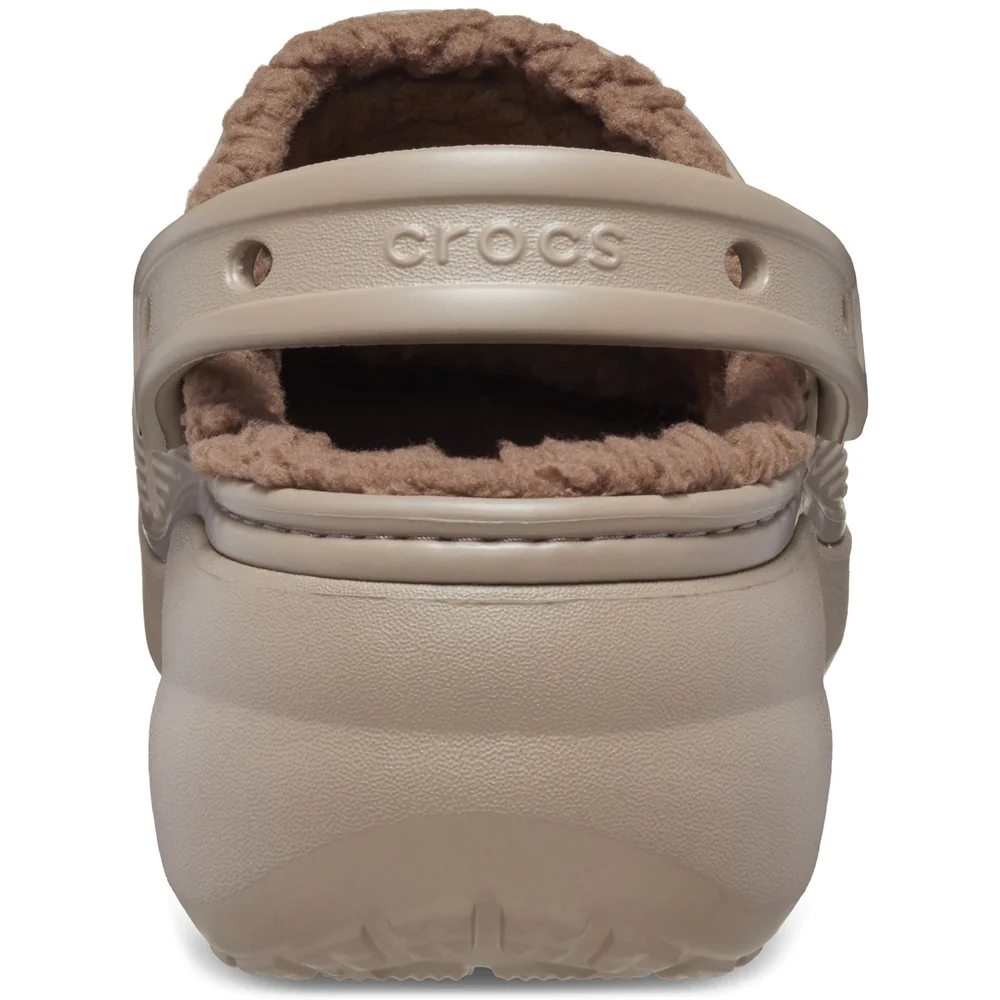 Crocs Classic Platform Lined Clog - Image 2