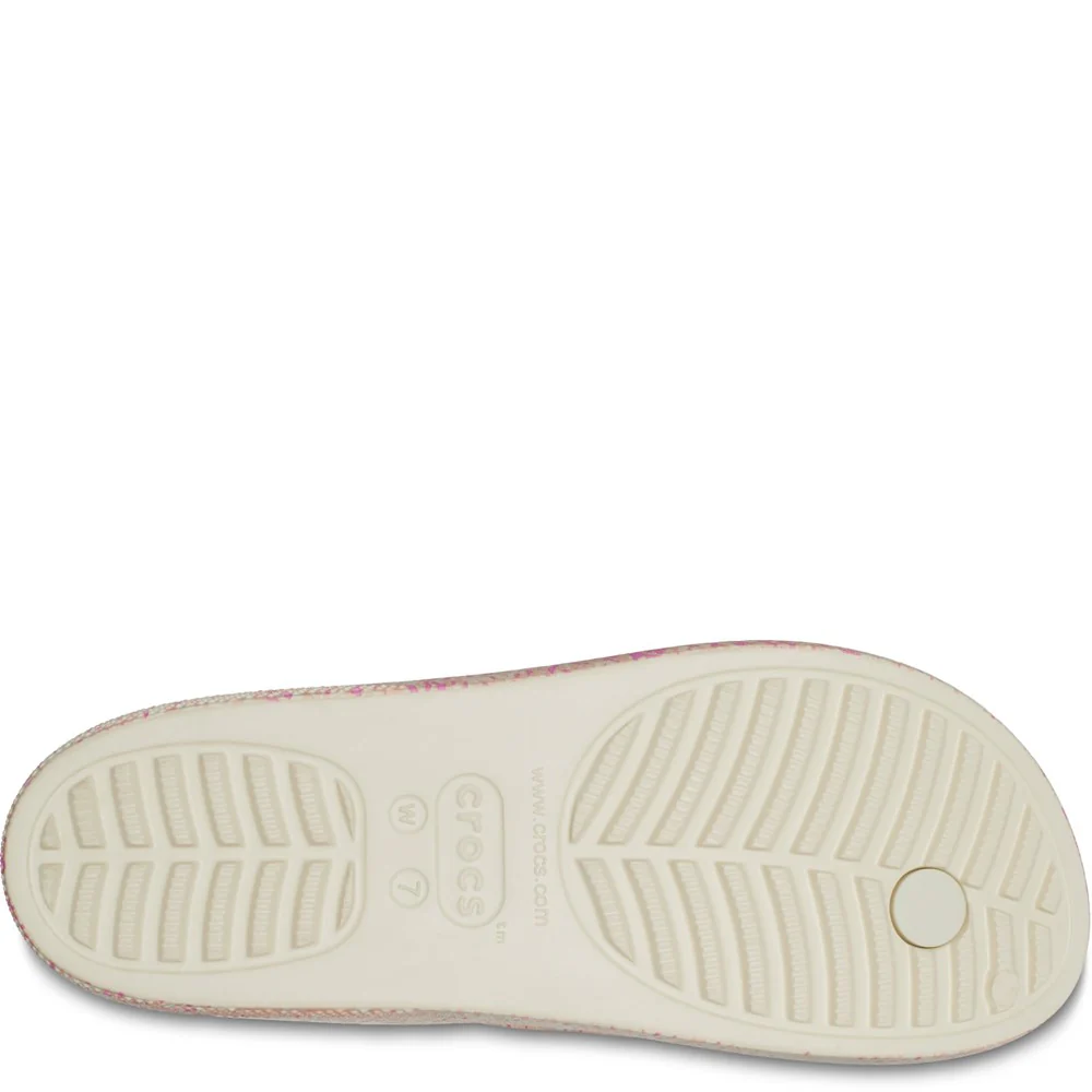 Crocs Classic Platform Snake Print - Image 4