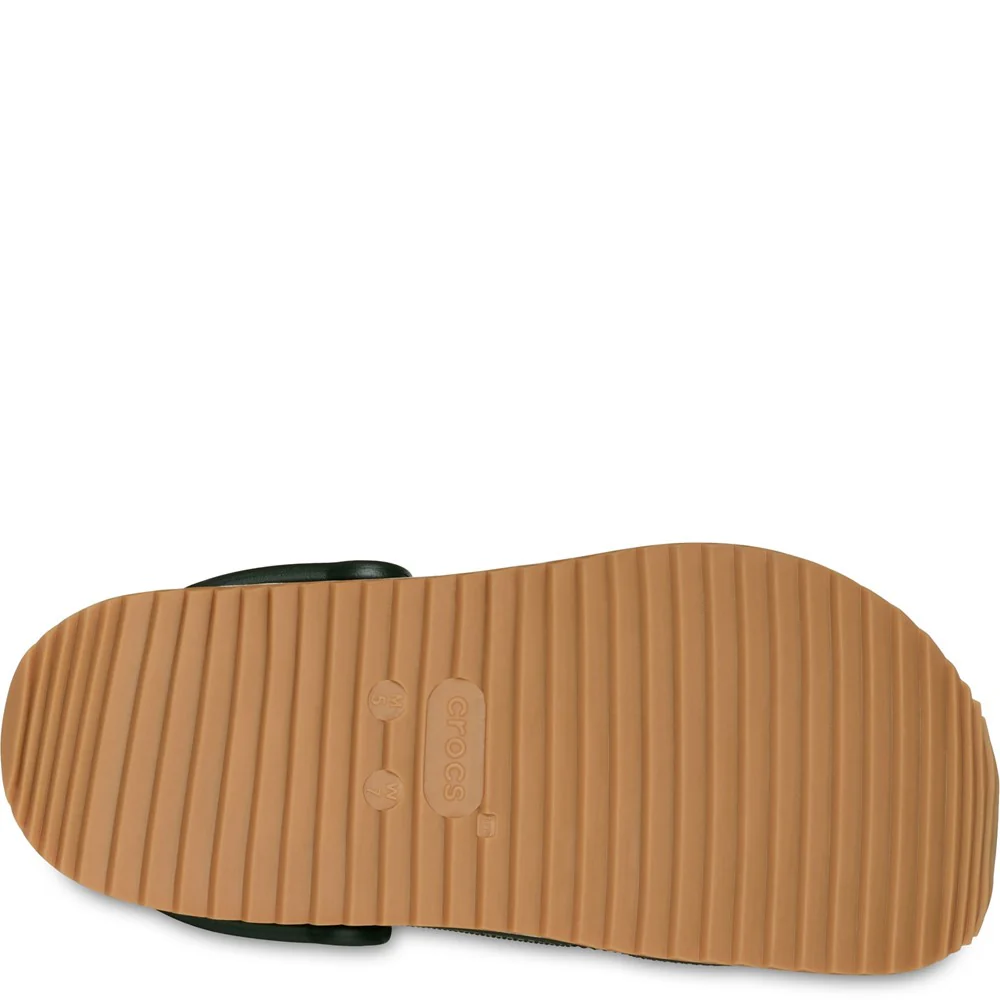 Crocs Unisex Classic Retro Runner Clogs - Image 4