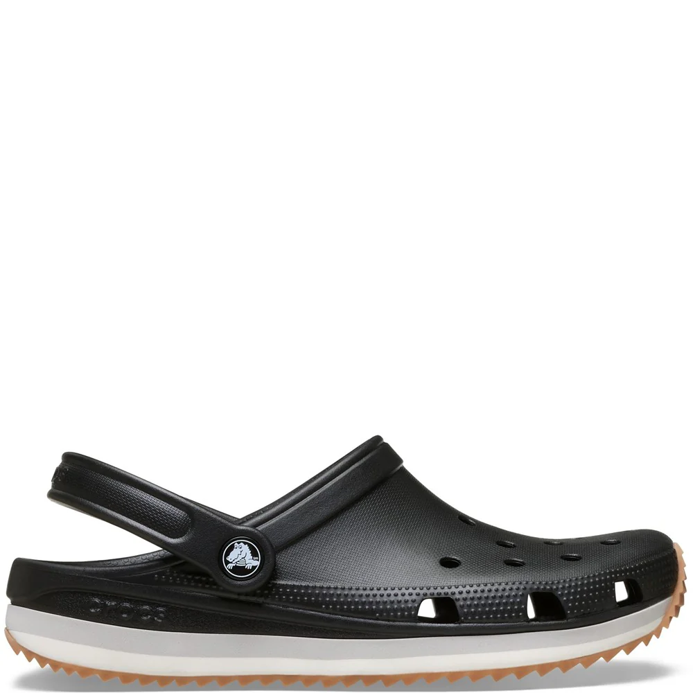 Crocs Unisex Classic Retro Runner Clogs - Image 6