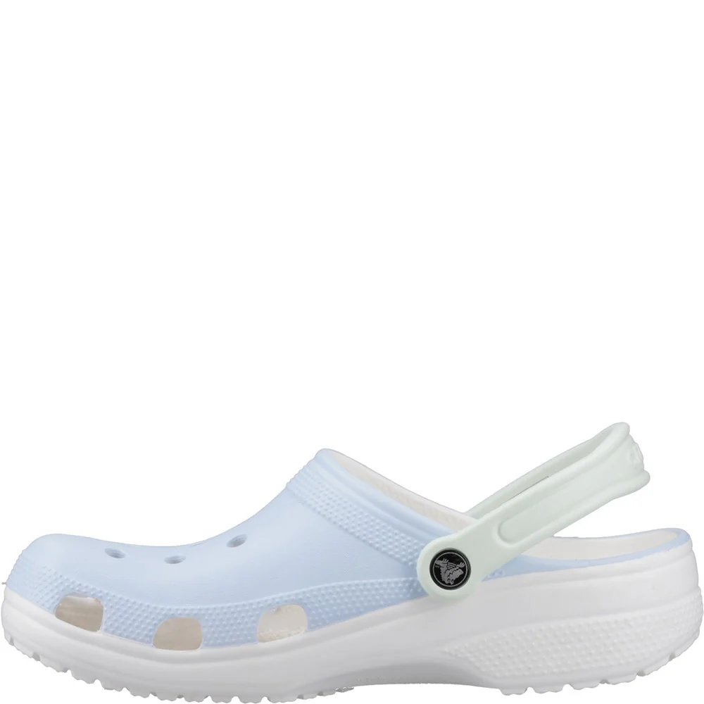 Crocs Unisex Classic Retro Sport Clog - Image 4