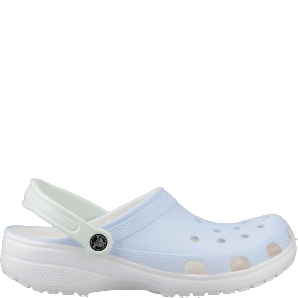 Crocs Unisex Classic Retro Sport Clog - Image 5