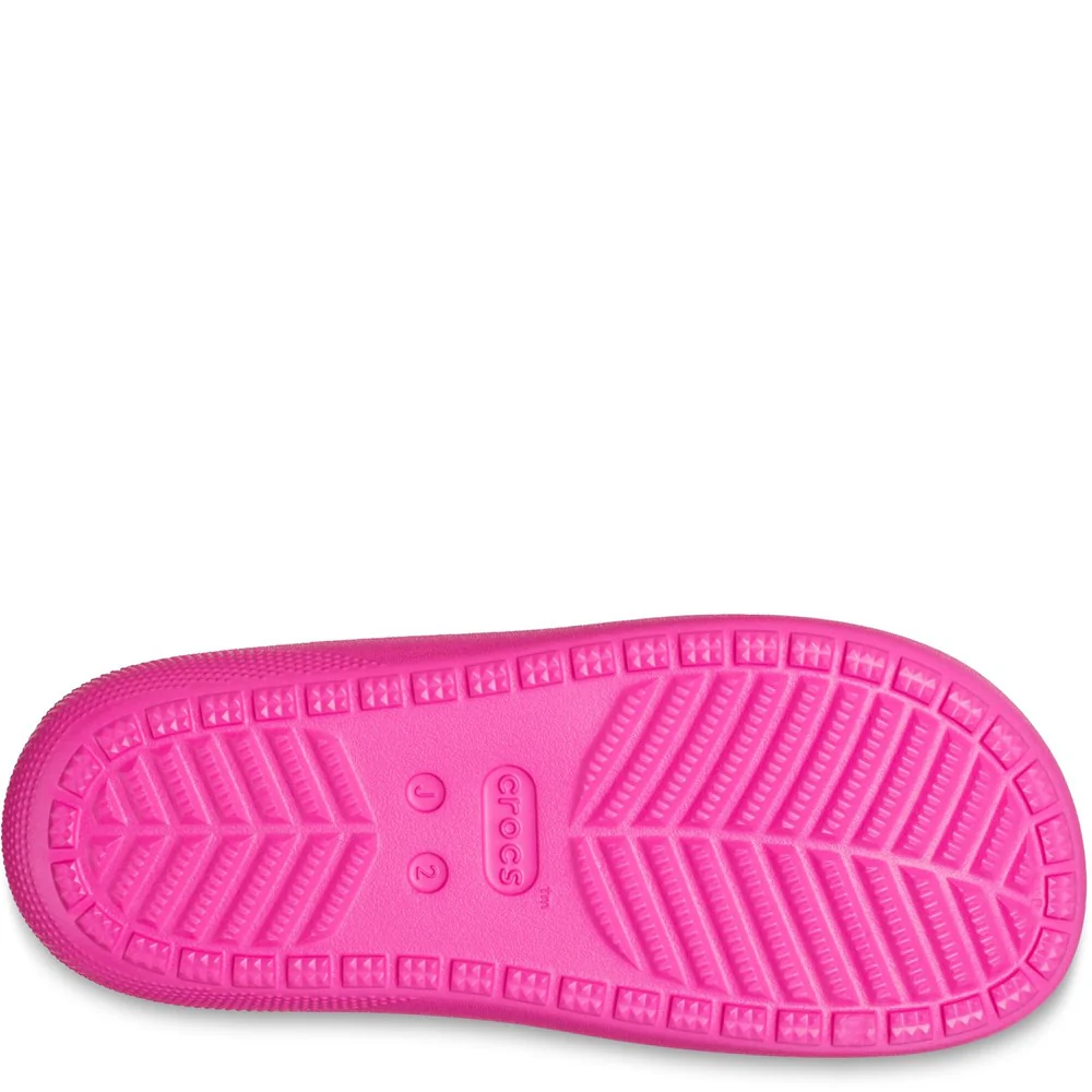 Crocs Kids Classic Sandal - Image 4