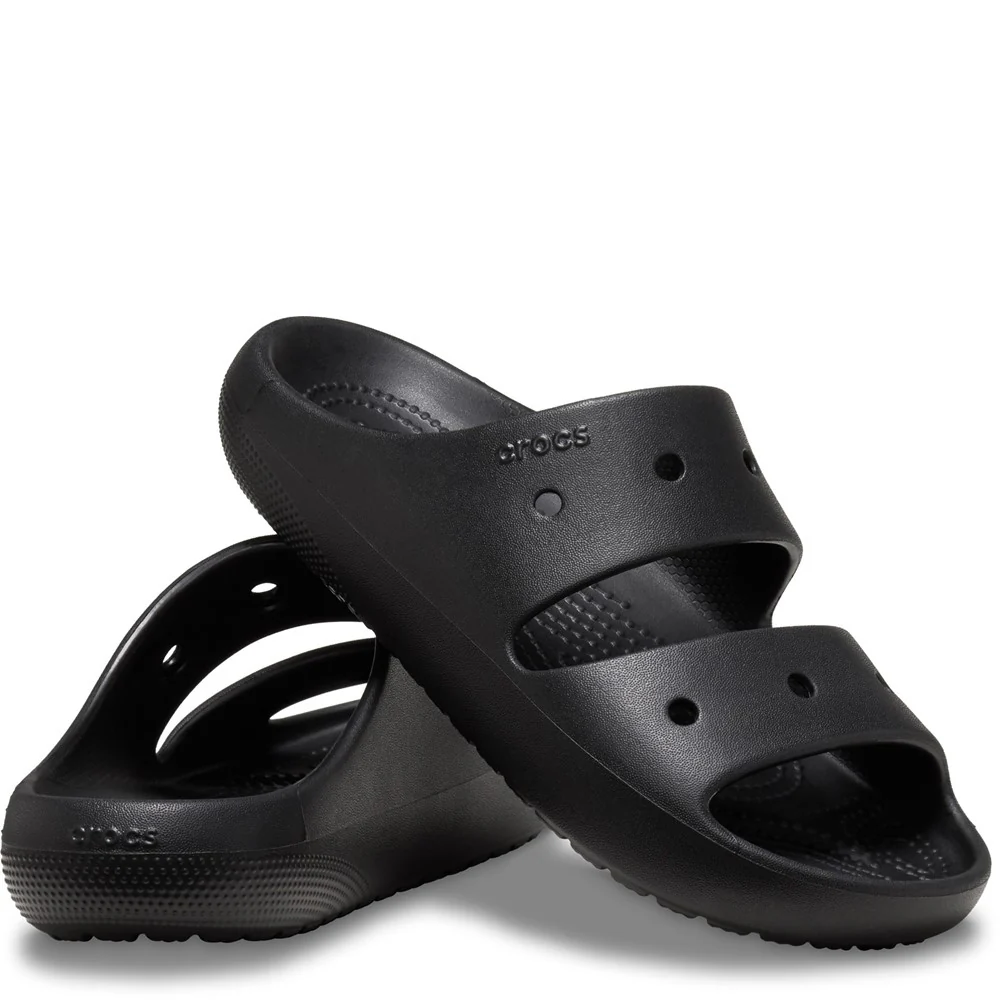 Crocs Unisex Classic Sandal - Image 3