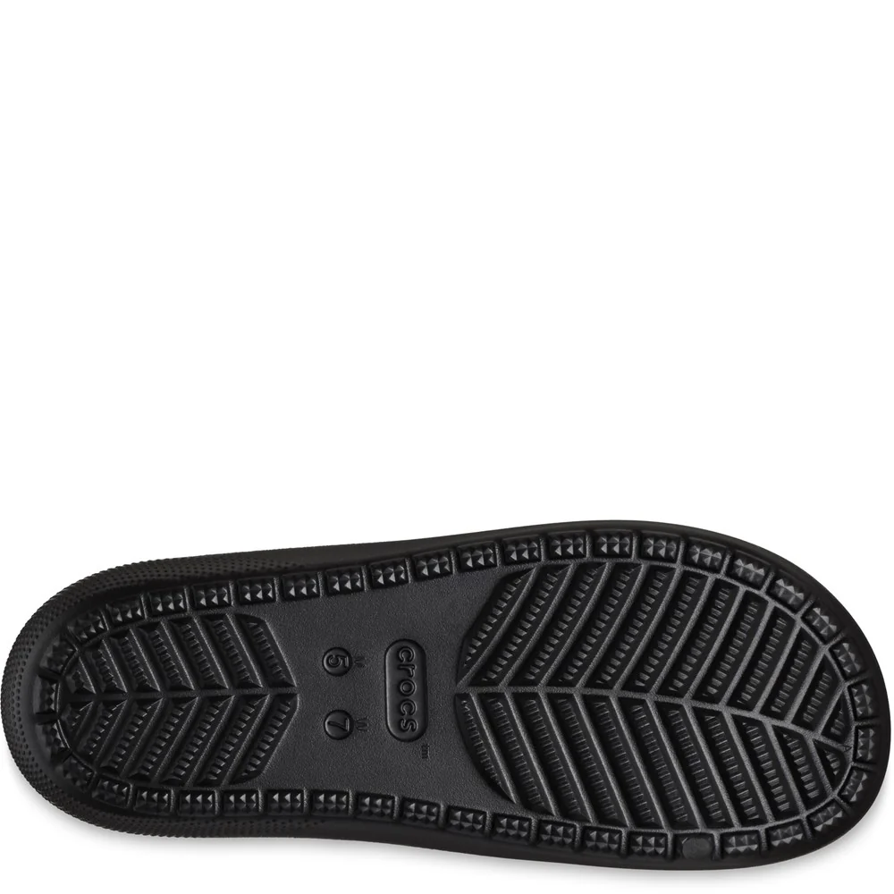Crocs Unisex Classic Sandal - Image 4