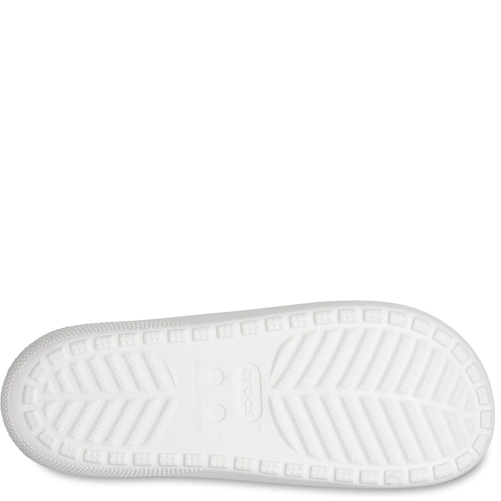 Crocs Unisex Classic Slide - Image 4
