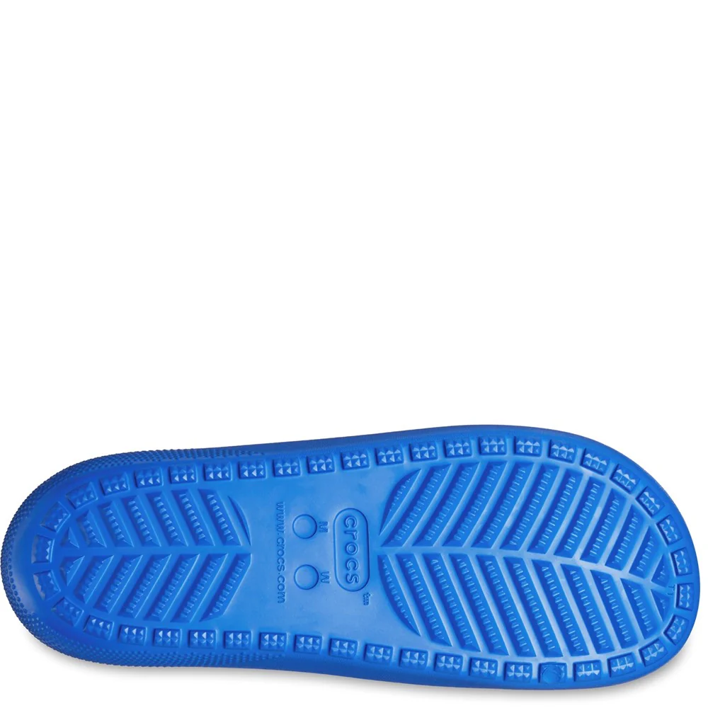 Crocs Unisex Classic Slide - Image 3