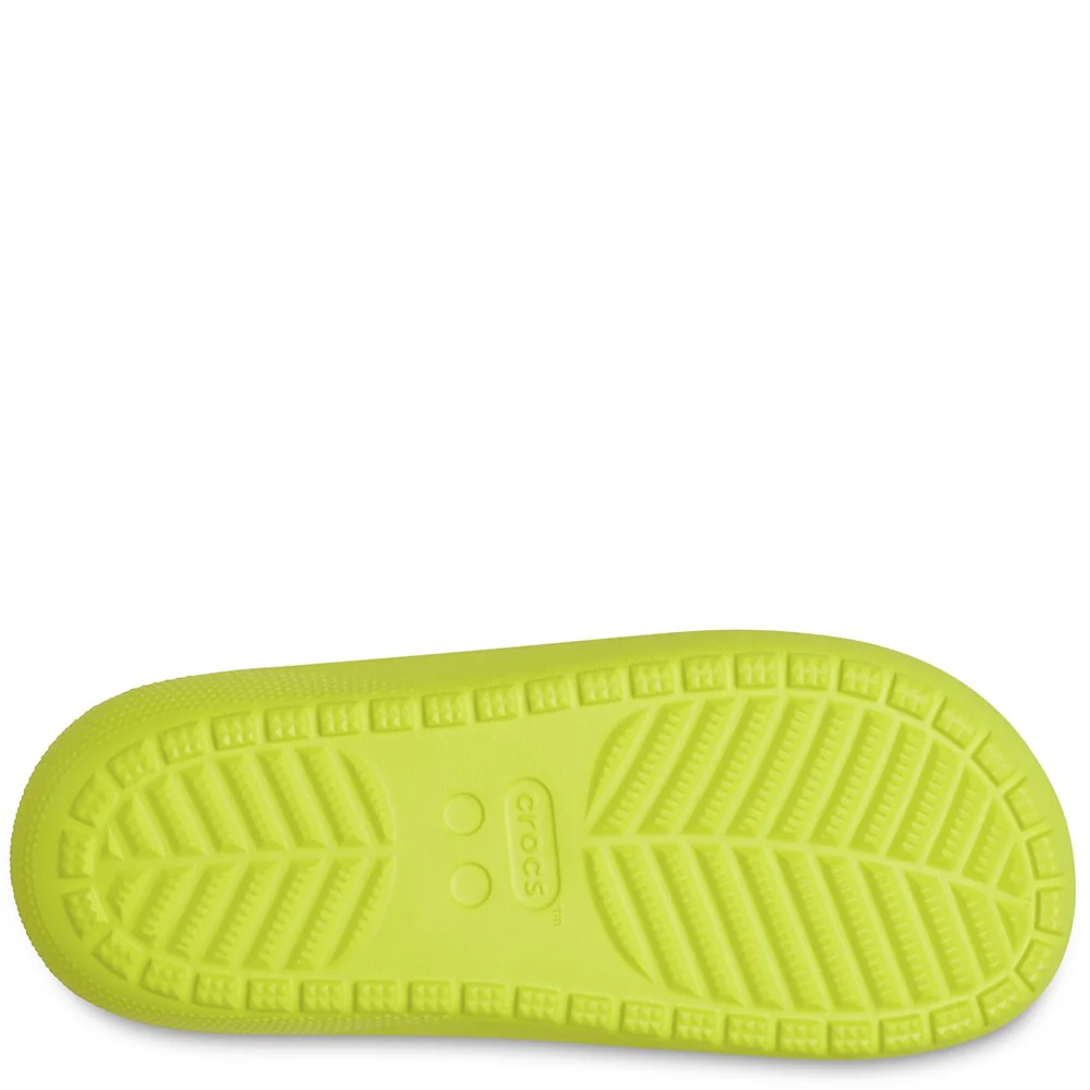 Crocs Kids Classic Slide - Image 3