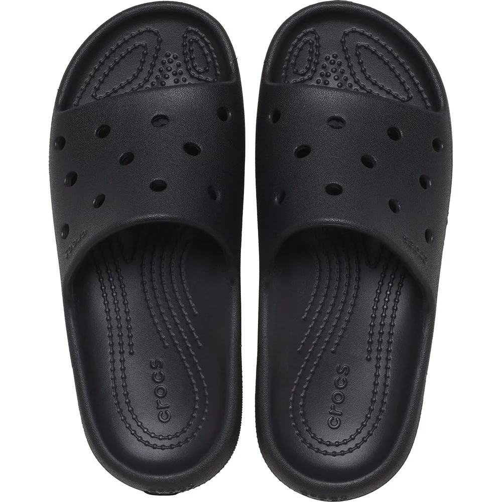 Crocs Kids Classic Slide - Image 4