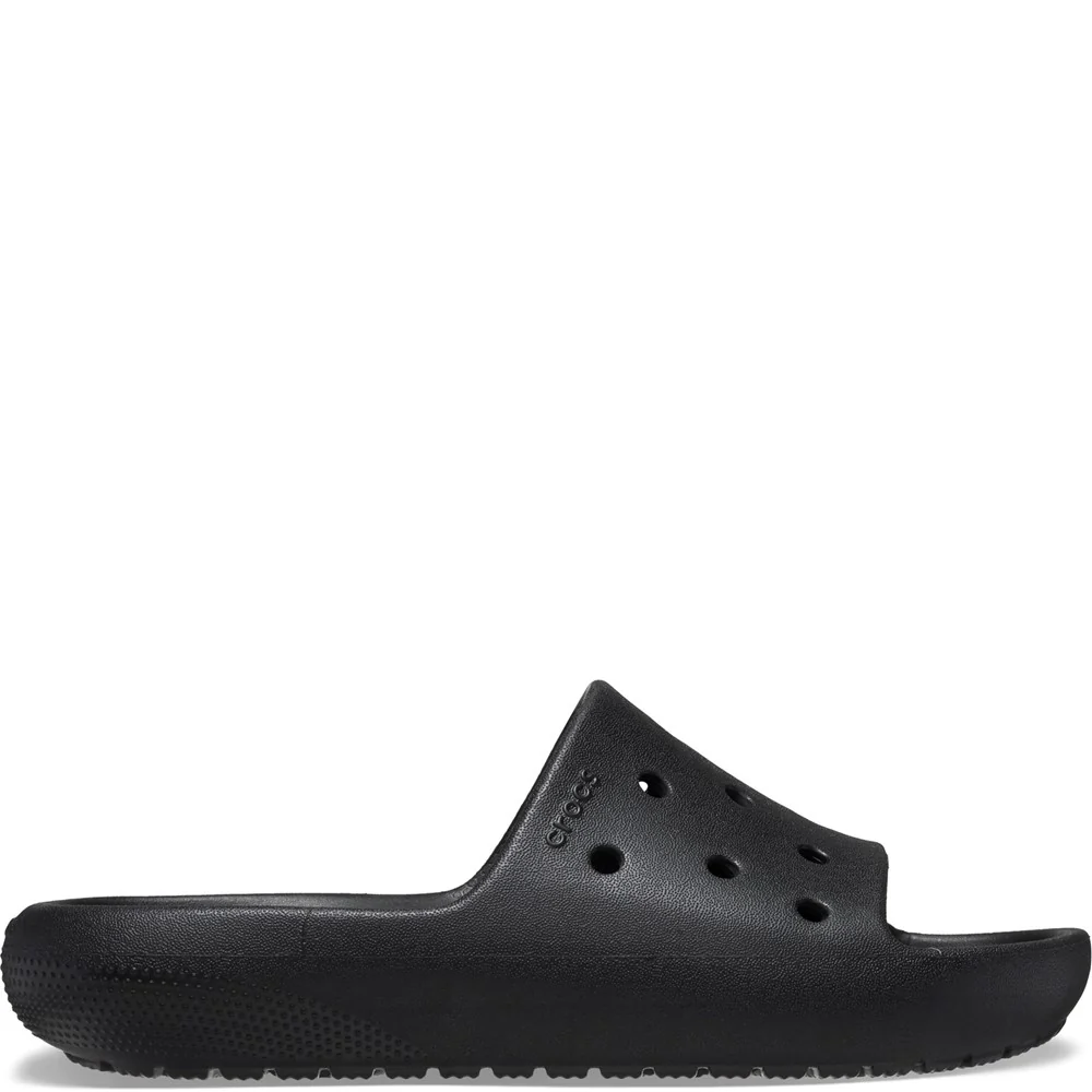 Crocs Kids Classic Slide - Image 5