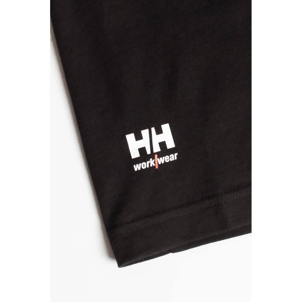 Helly Hansen Workwear Classic T-Shirt - Image 7