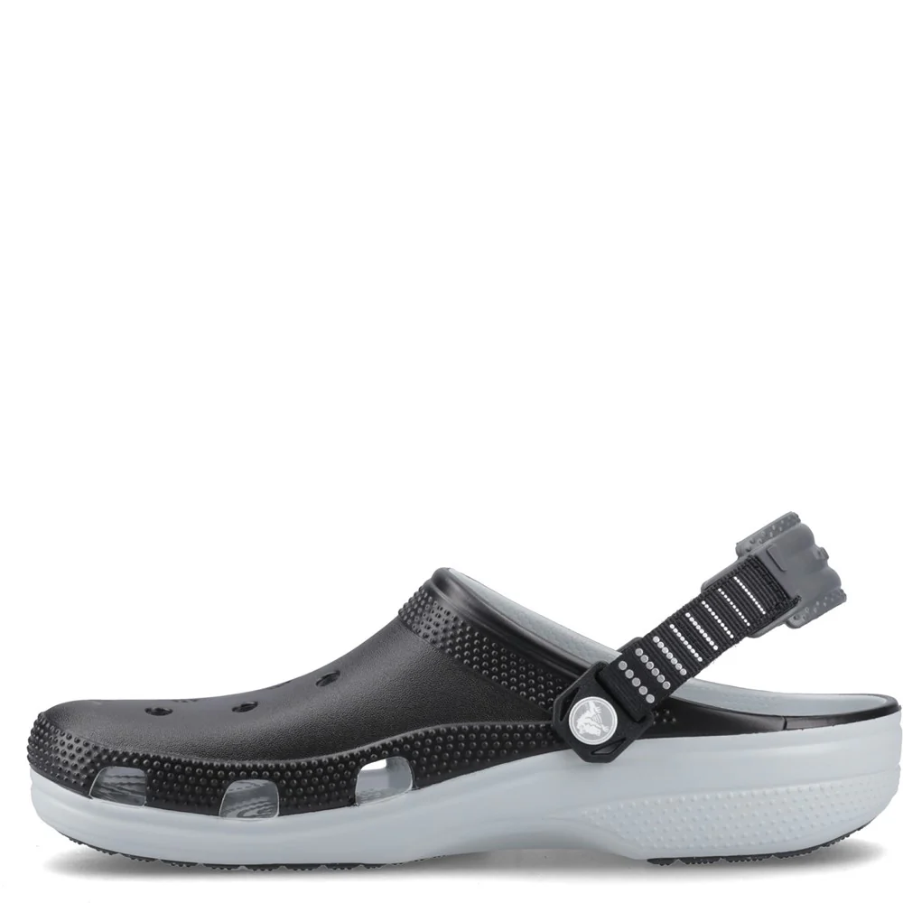 Crocs Unisex Classic Turbo Clog - Image 4