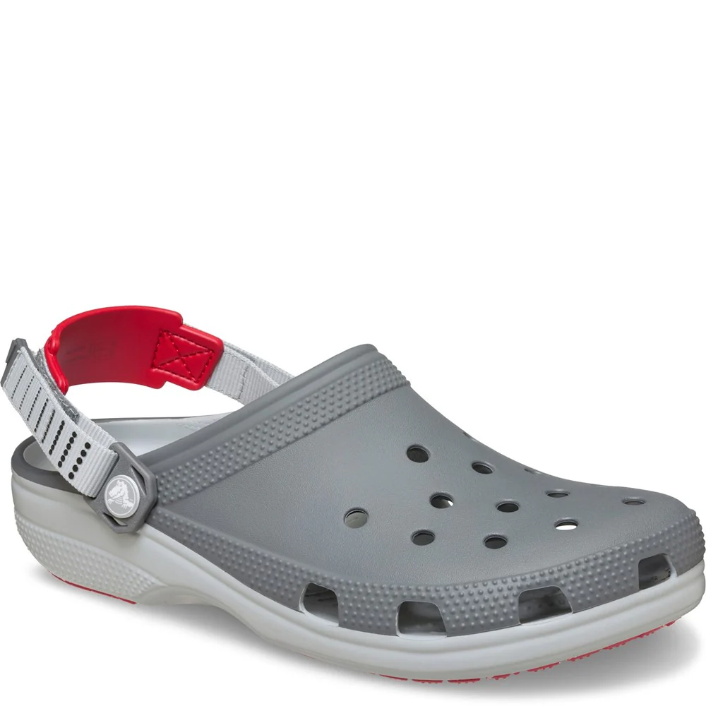 Crocs Unisex Classic Turbo Clog