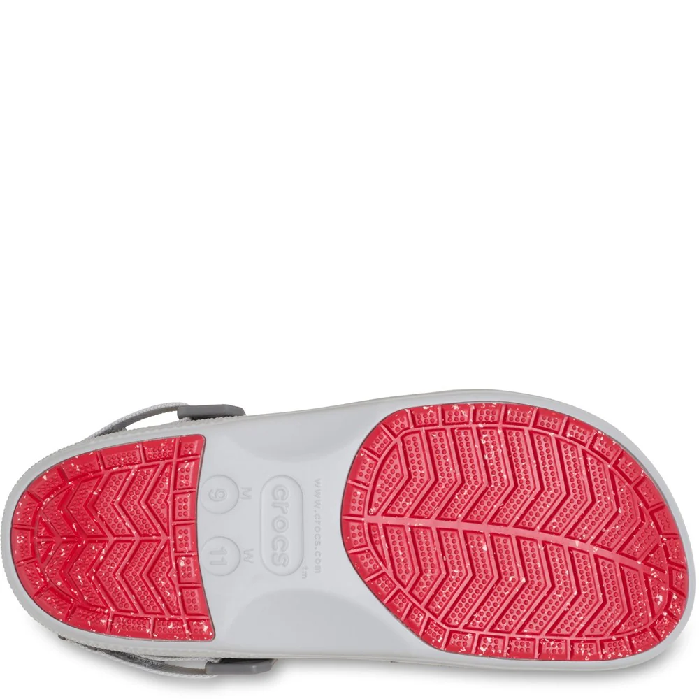 Crocs Unisex Classic Turbo Clog - Image 4