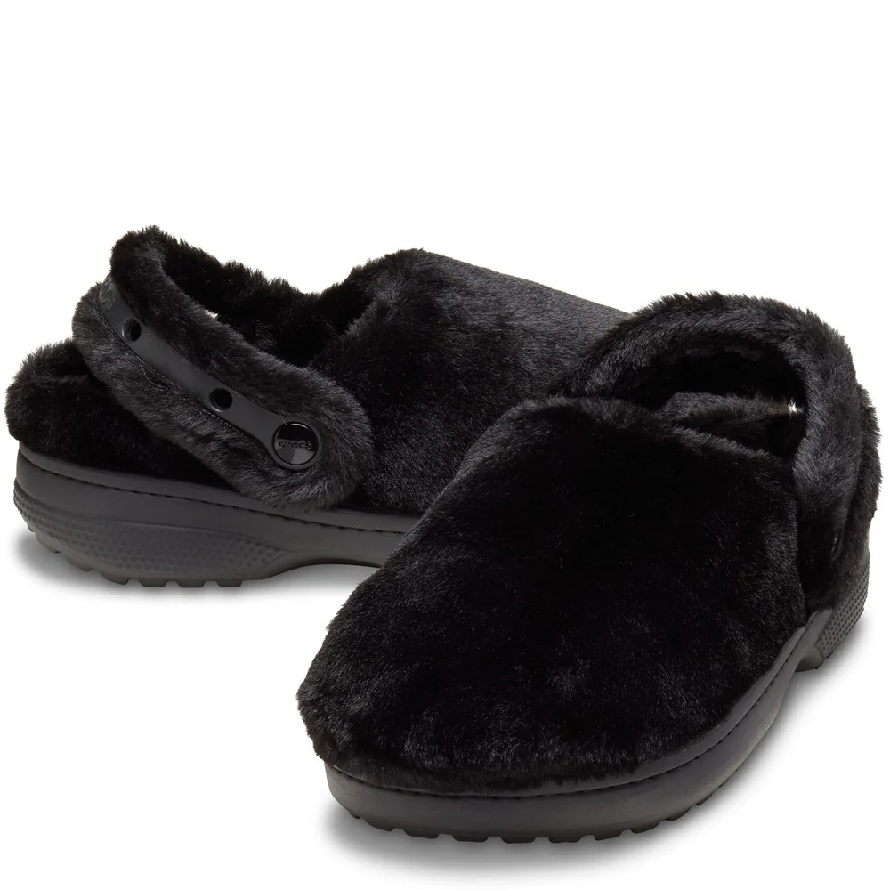 Crocs Unisex Classic Unfurgettable Clog - Image 3