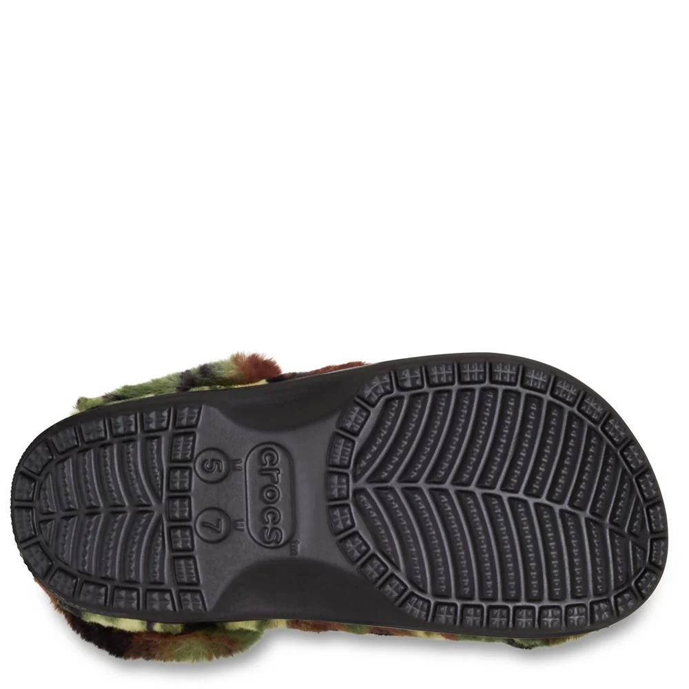 Crocs Unisex Classic Unfurgettable Clog - Image 4