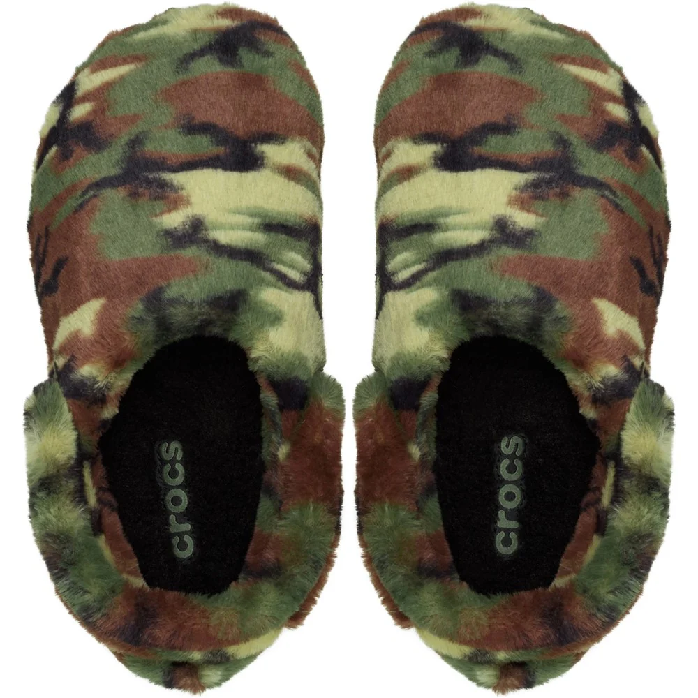 Crocs Unisex Classic Unfurgettable Clog - Image 5