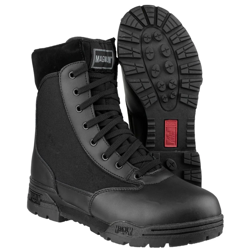 Magnum Classic Uniform Boot - Image 3