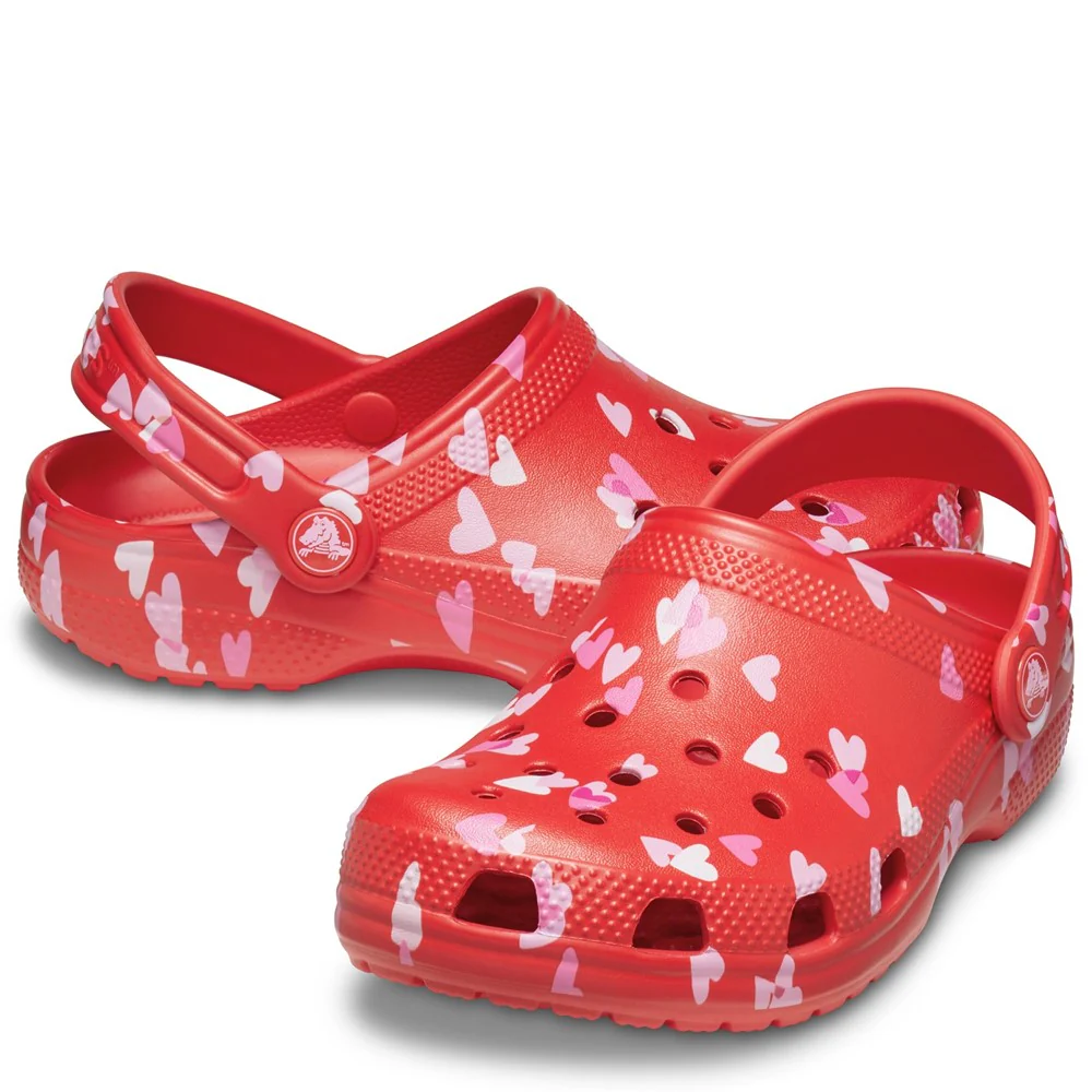 Crocs Kids Classic Clog Graphic - Image 3