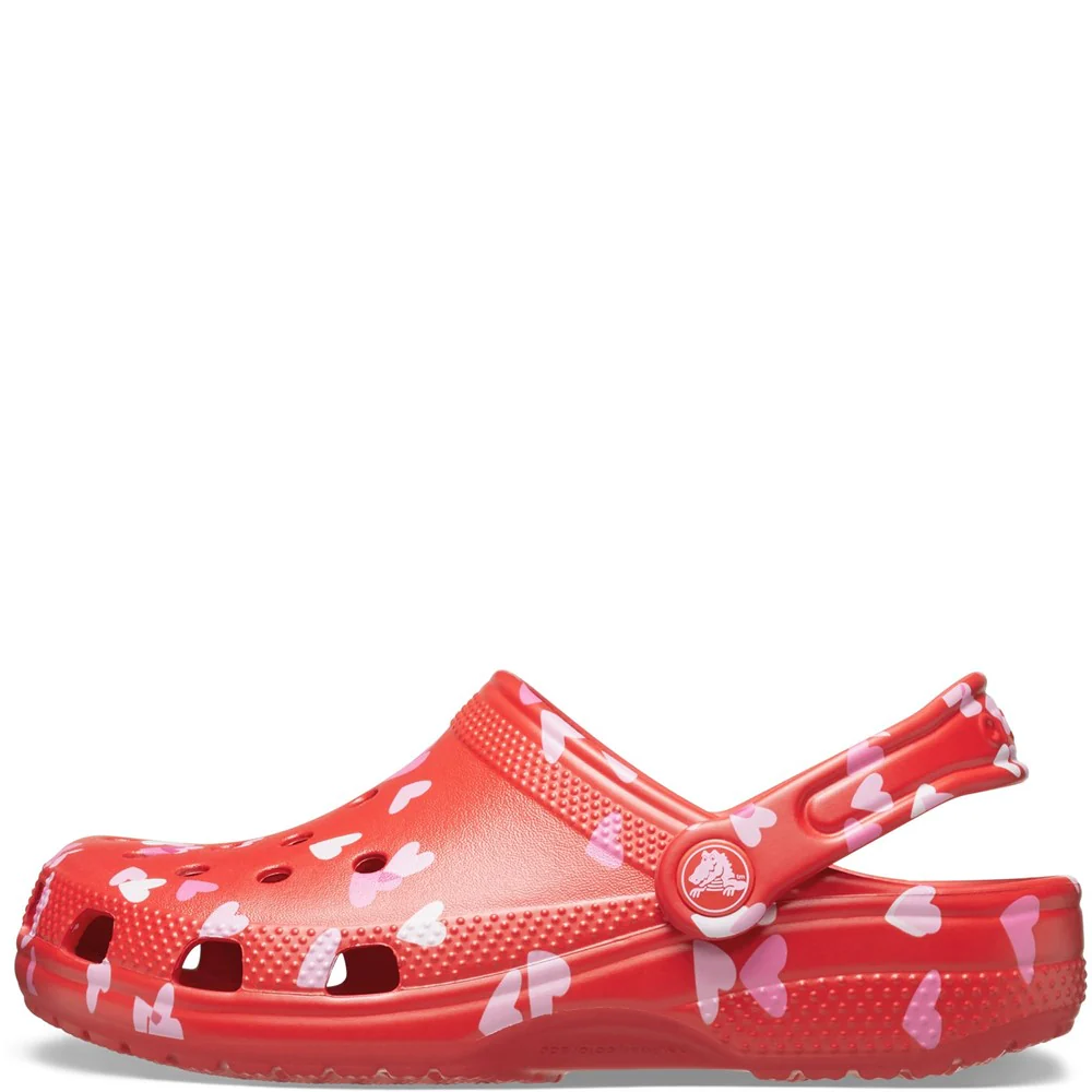 Crocs Kids Classic Clog Graphic - Image 6