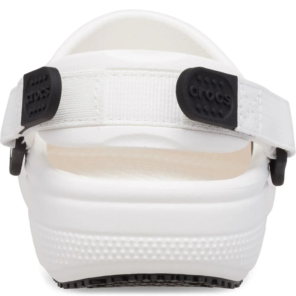 Crocs Unisex Classic Work Clog - Image 2
