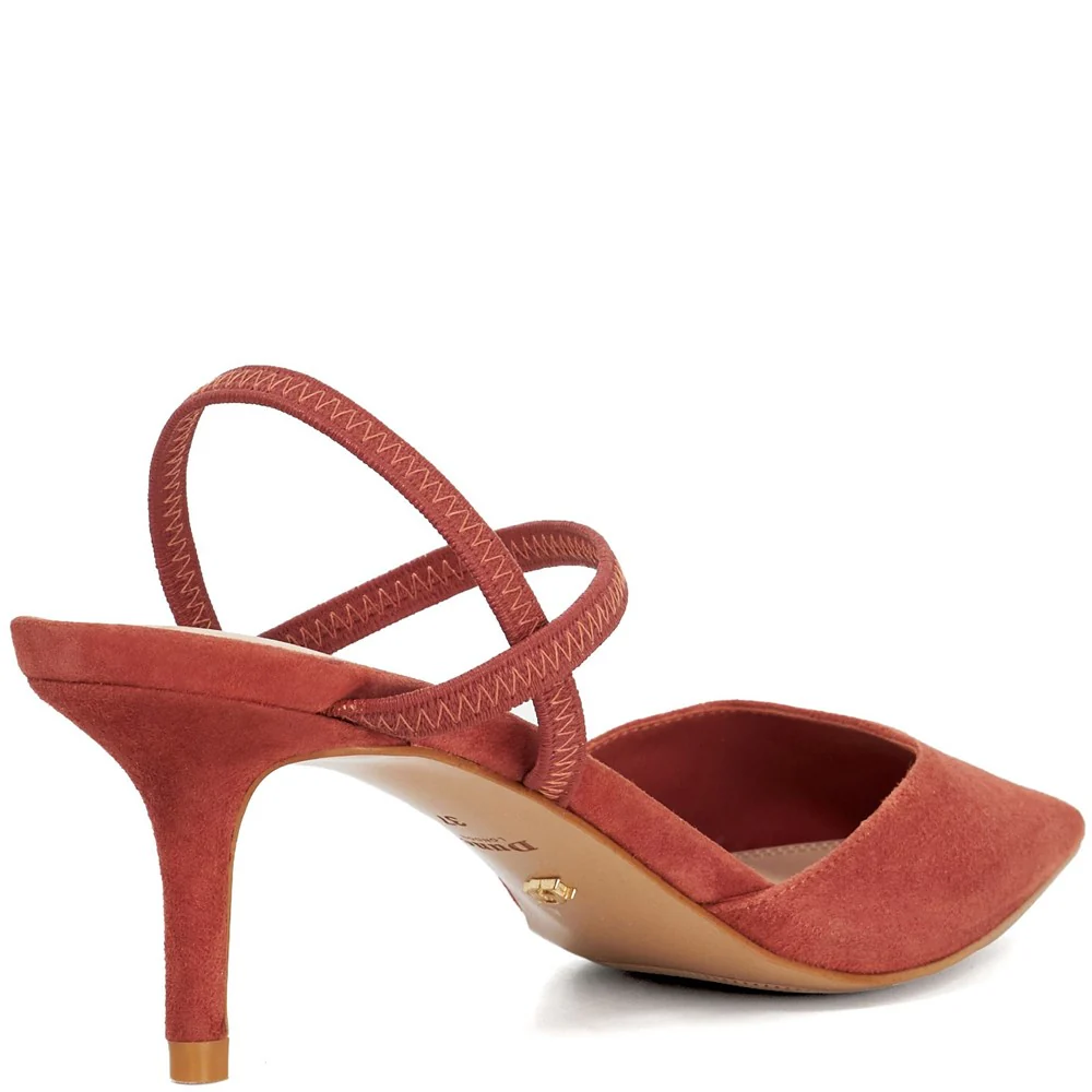 Dune Classical Court Shoes - Image 2