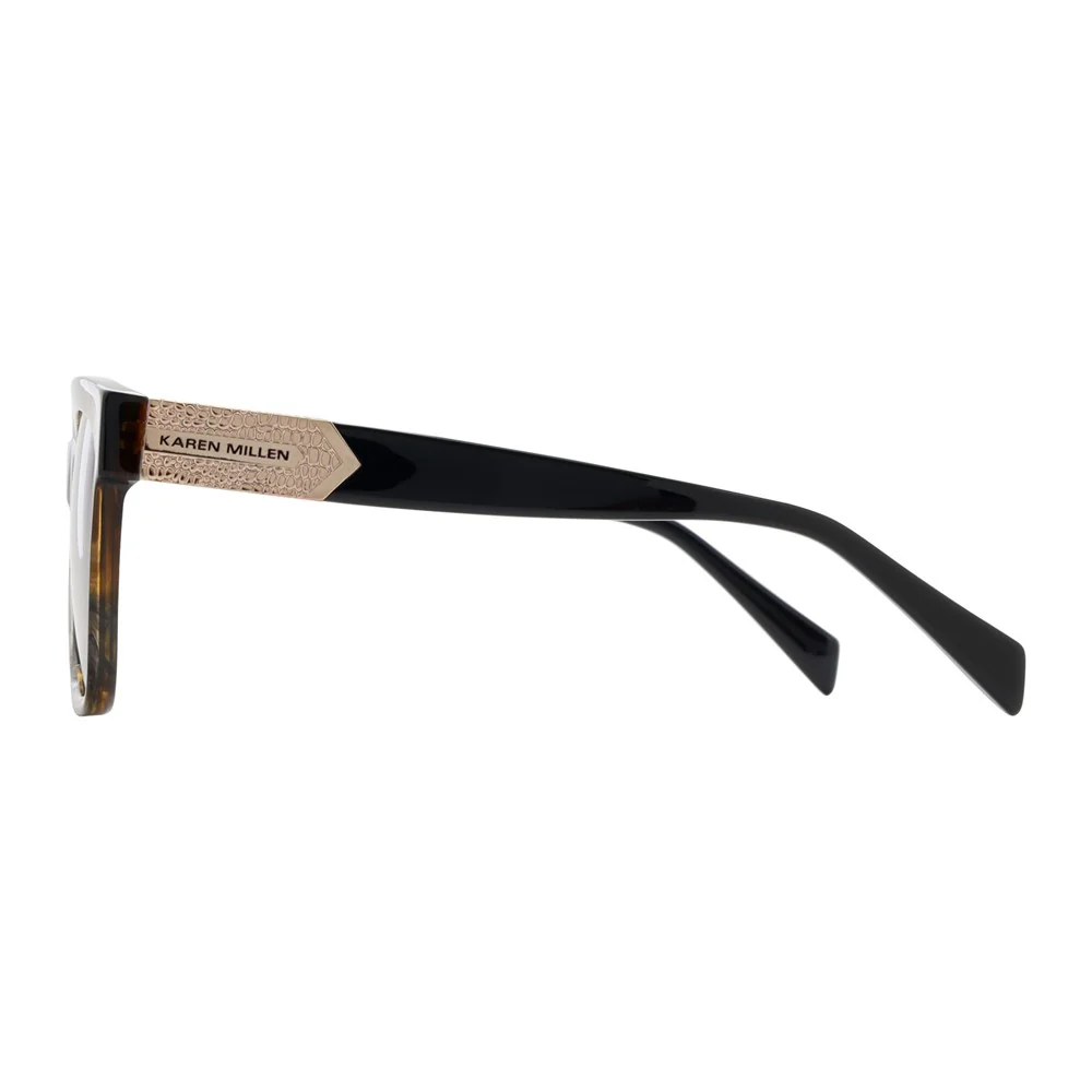 Karen Millen Cleo Sunglasses - Image 3