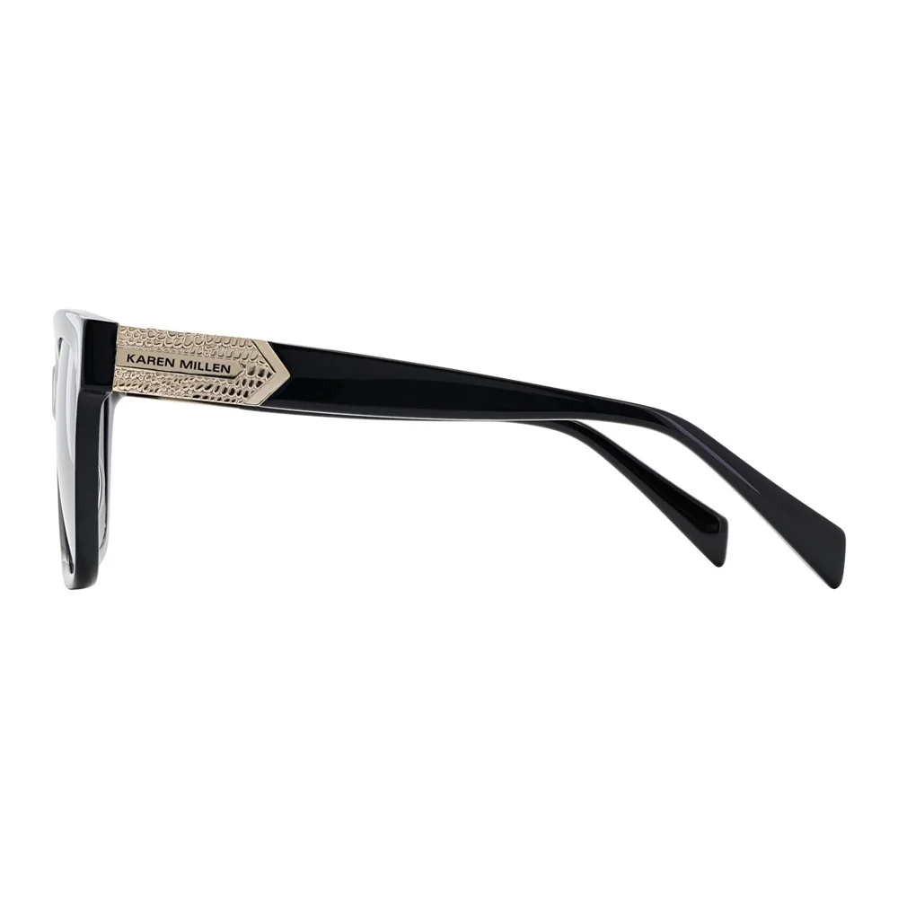 Karen Millen Cleo Sunglasses - Image 3
