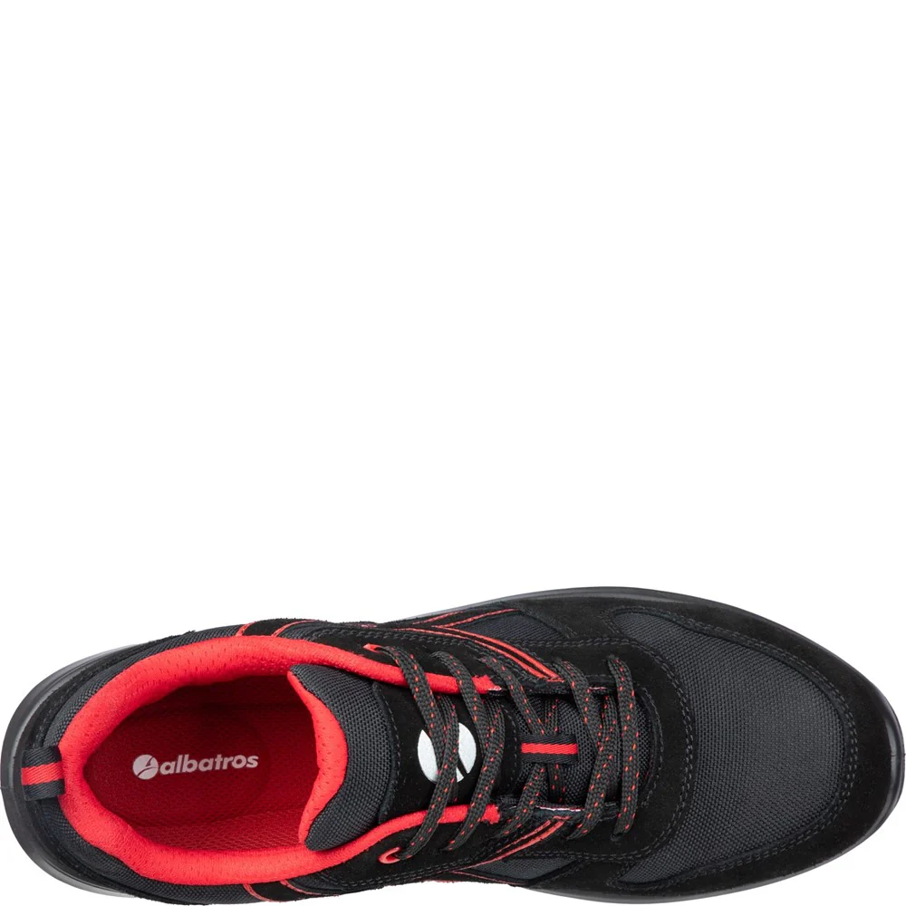 Albatros Clifton Low Safety Trainer - Image 4