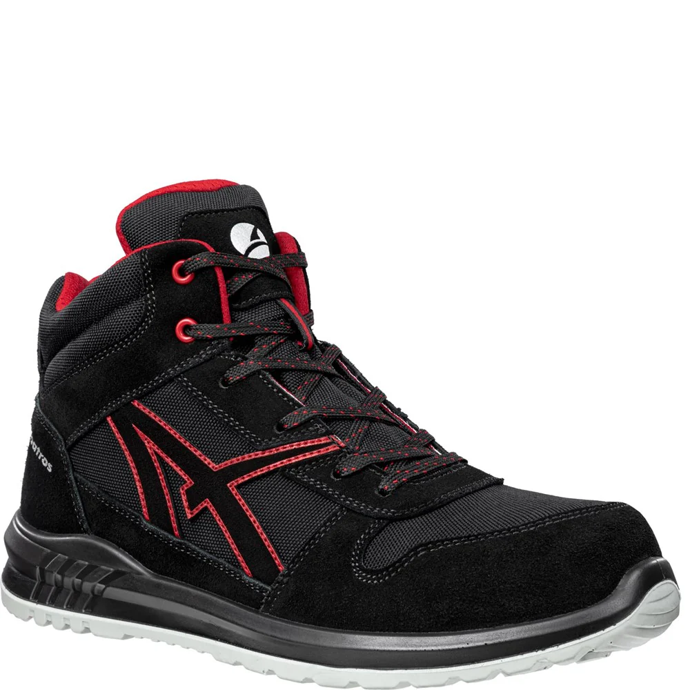 Albatros Clifton Mid Safety Boot