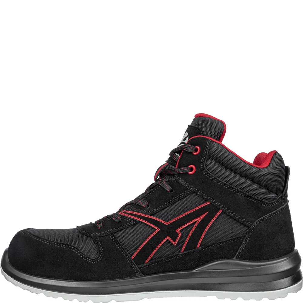 Albatros Clifton Mid Safety Boot - Image 5