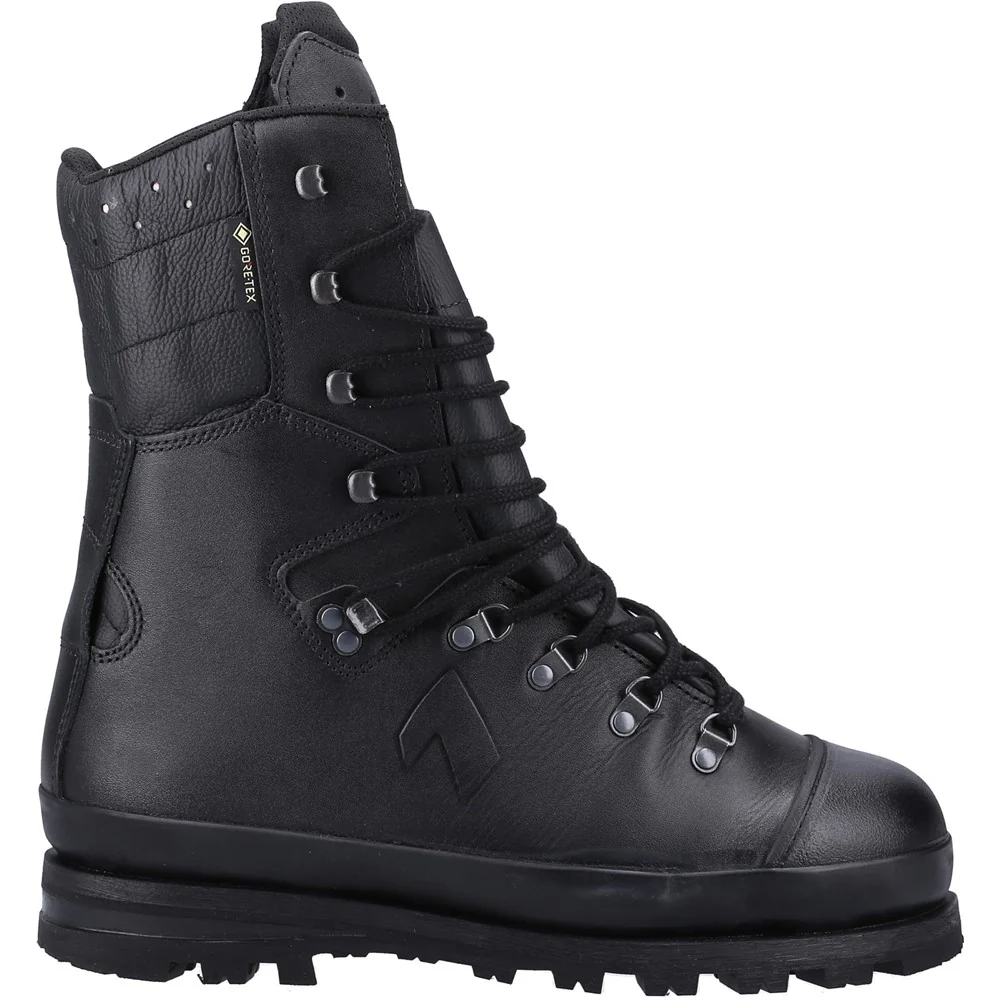 Haix Climber Safety Boot - Image 4