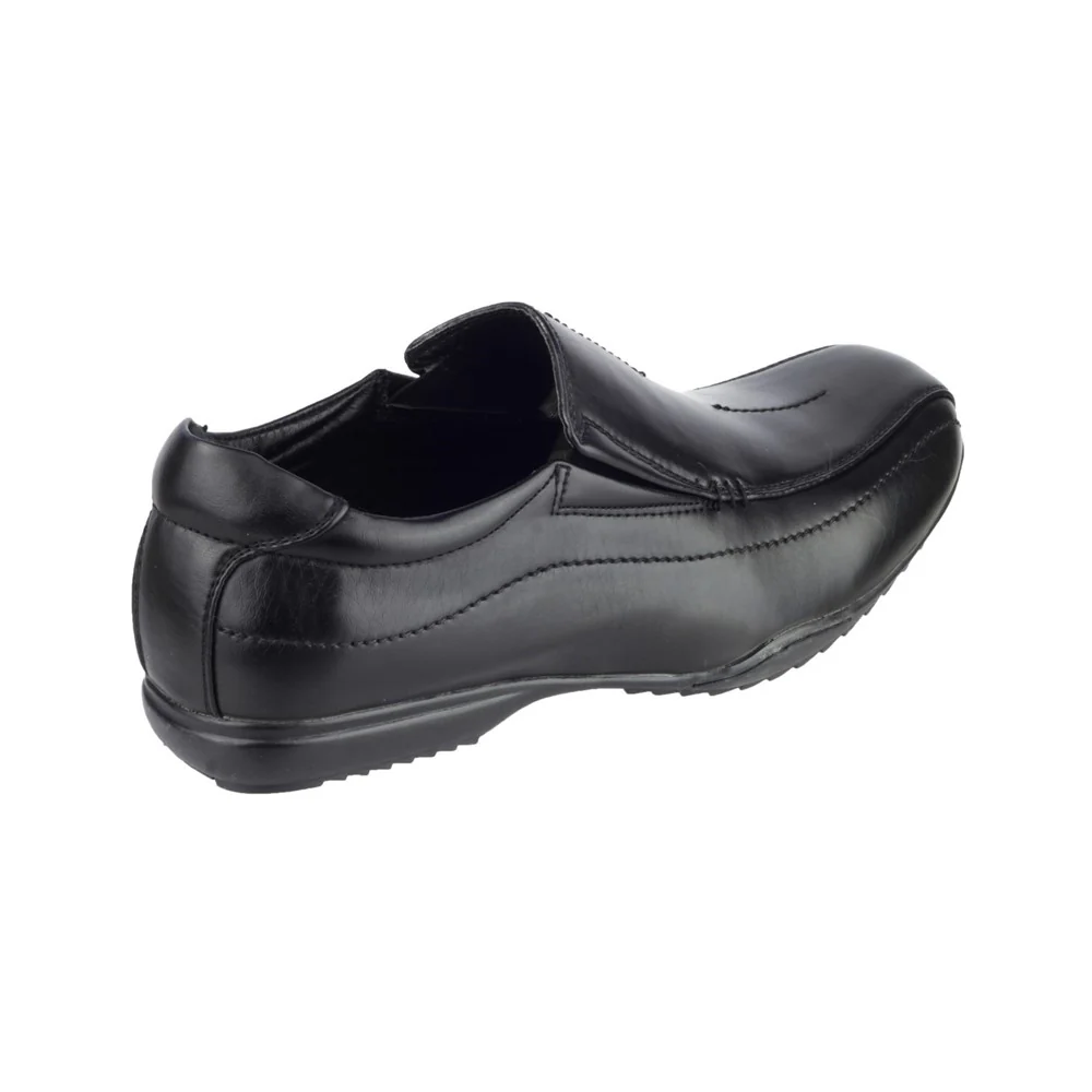 Mirak Clipper School Shoe - Image 2