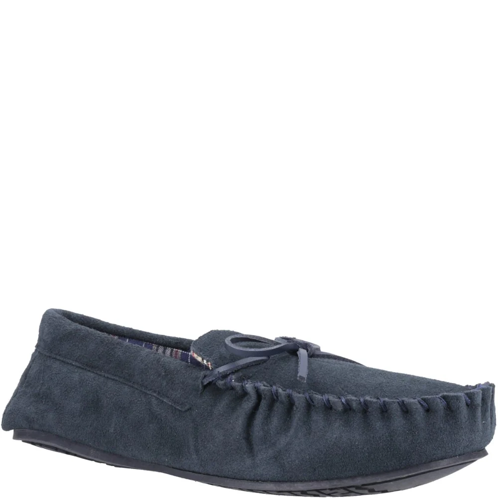 Hush Puppies Clyde Slippers