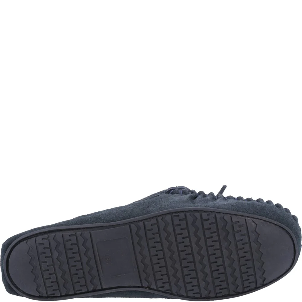 Hush Puppies Clyde Slippers - Image 3