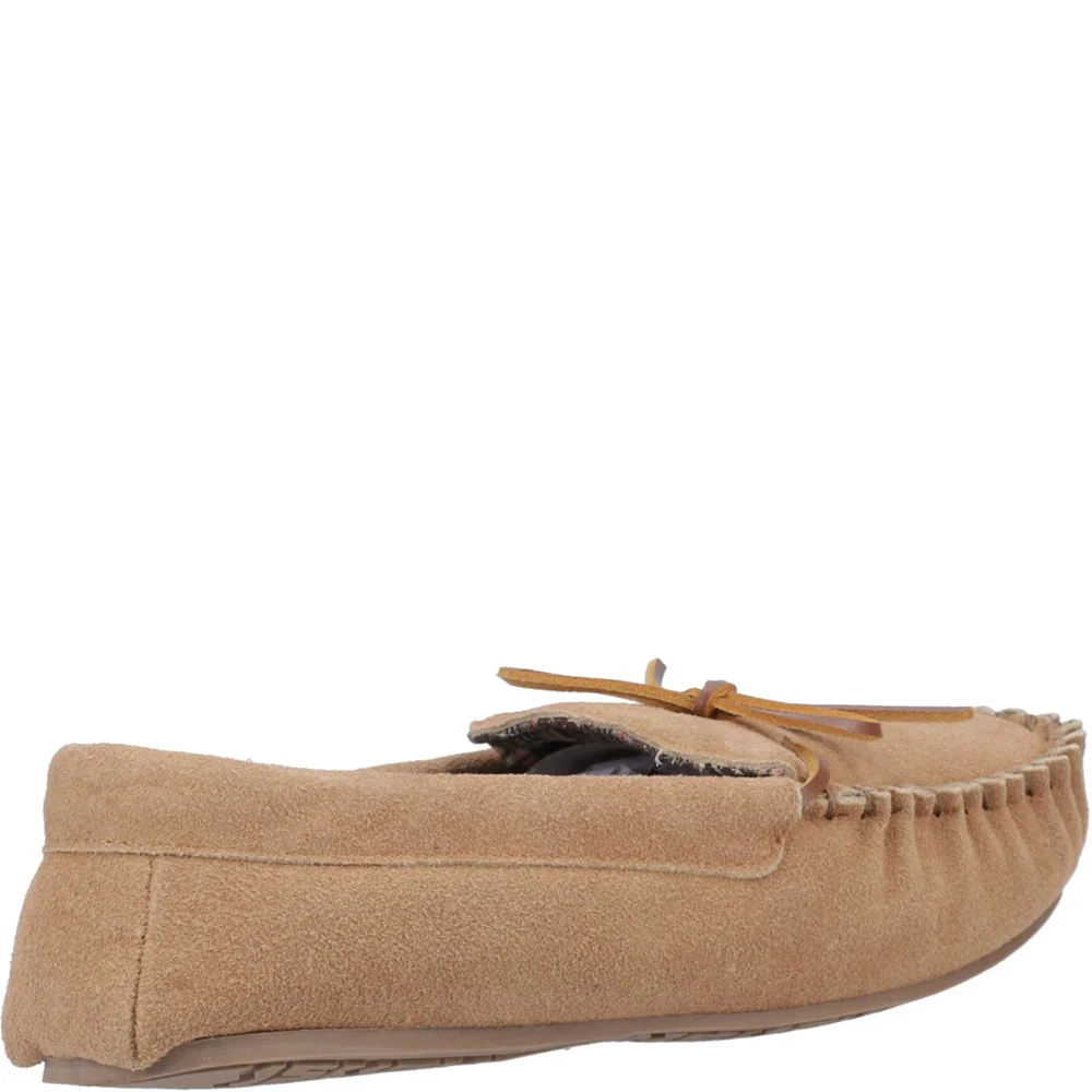 Hush Puppies Clyde Slippers - Image 2