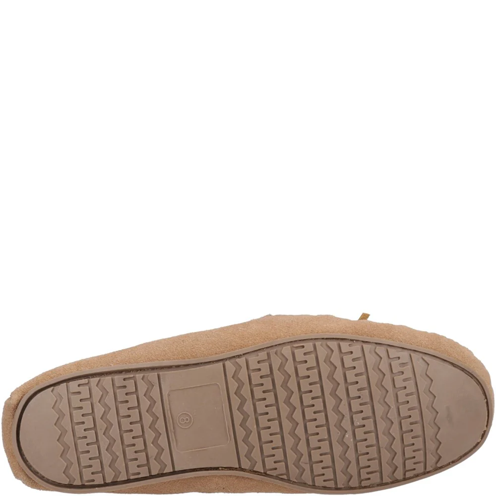 Hush Puppies Clyde Slippers - Image 3