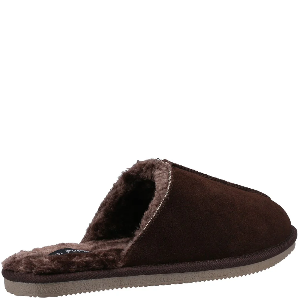 Hush Puppies Coady Slipper - Image 2