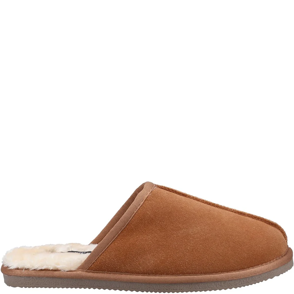 Hush Puppies Coady Slipper - Image 4