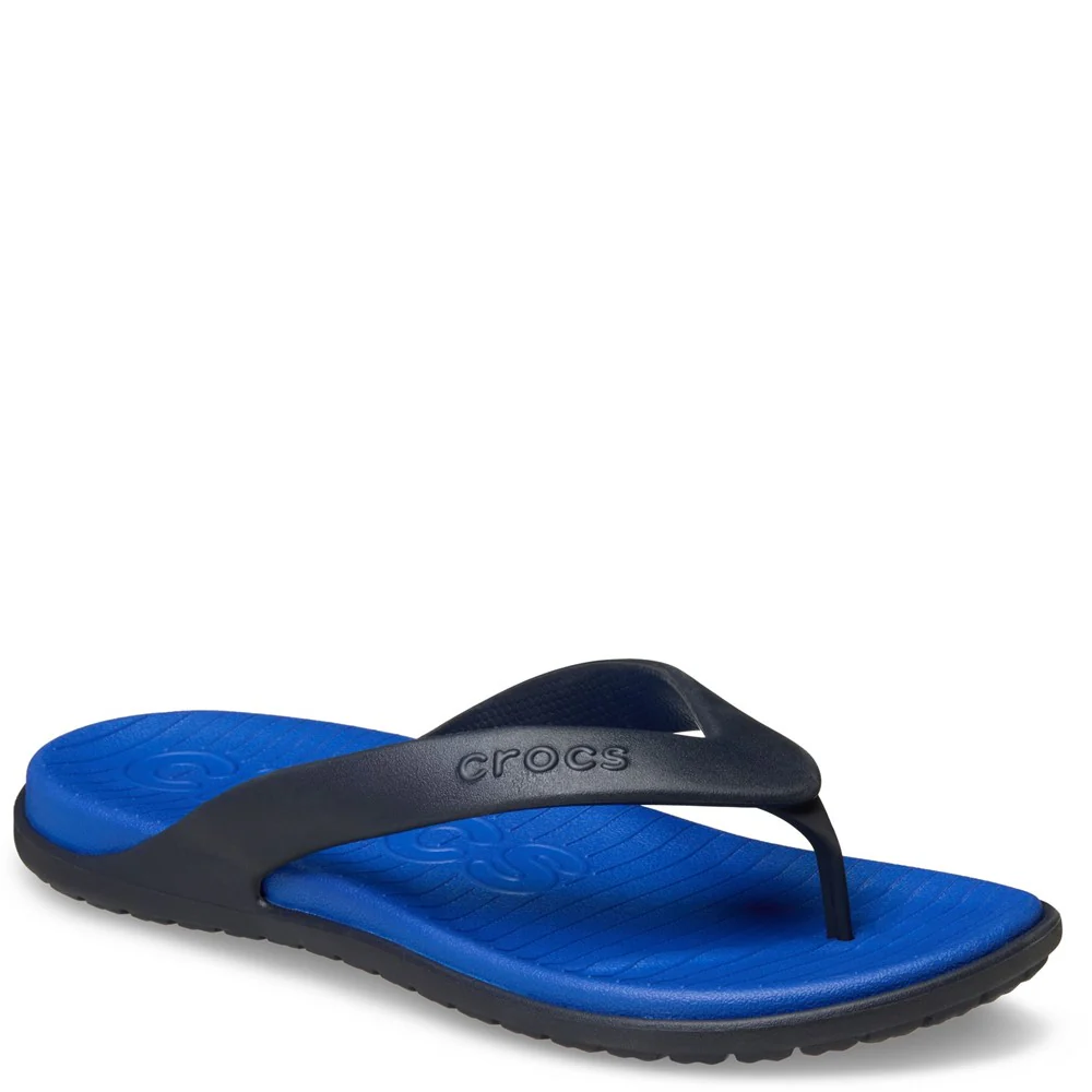 Crocs Coast Flip Flops