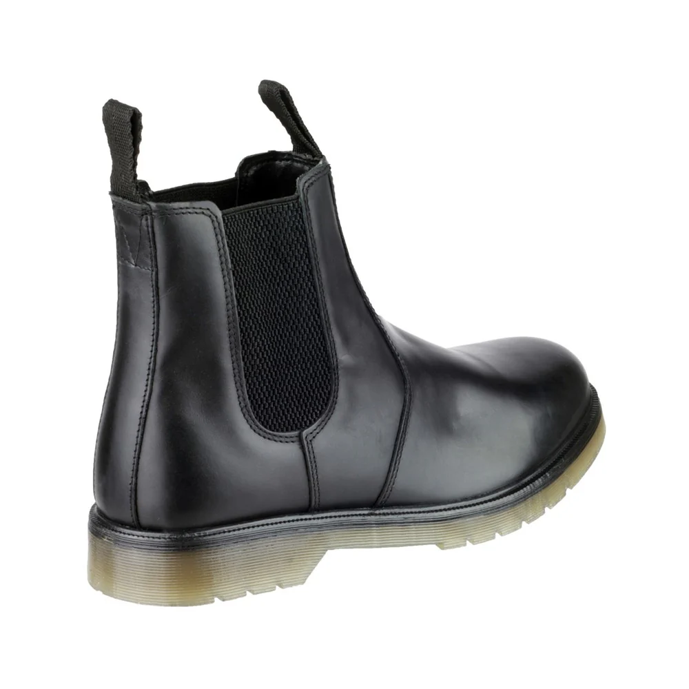 Amblers Colchester Boot - Image 2
