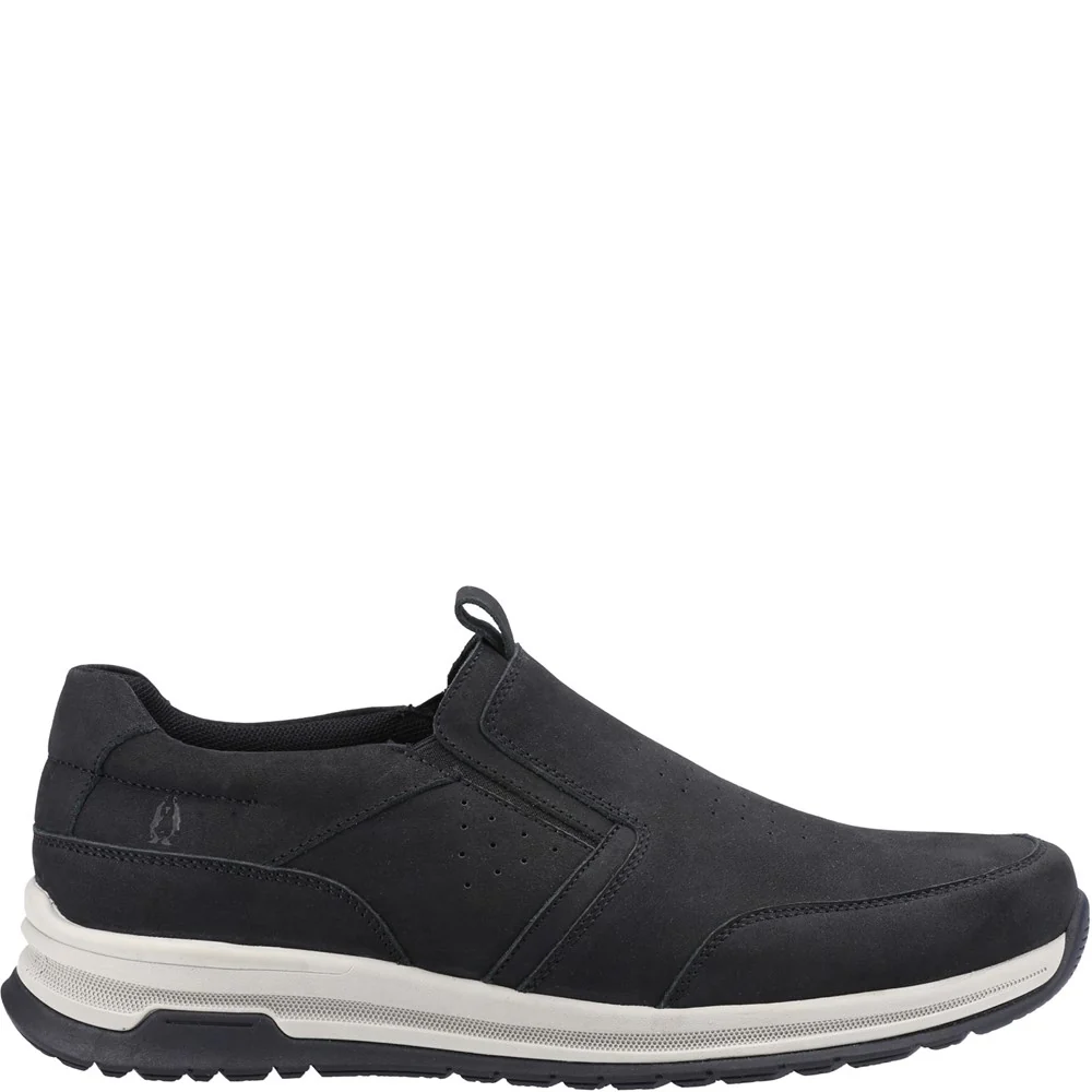 Hush Puppies Cole Shoe - Image 4